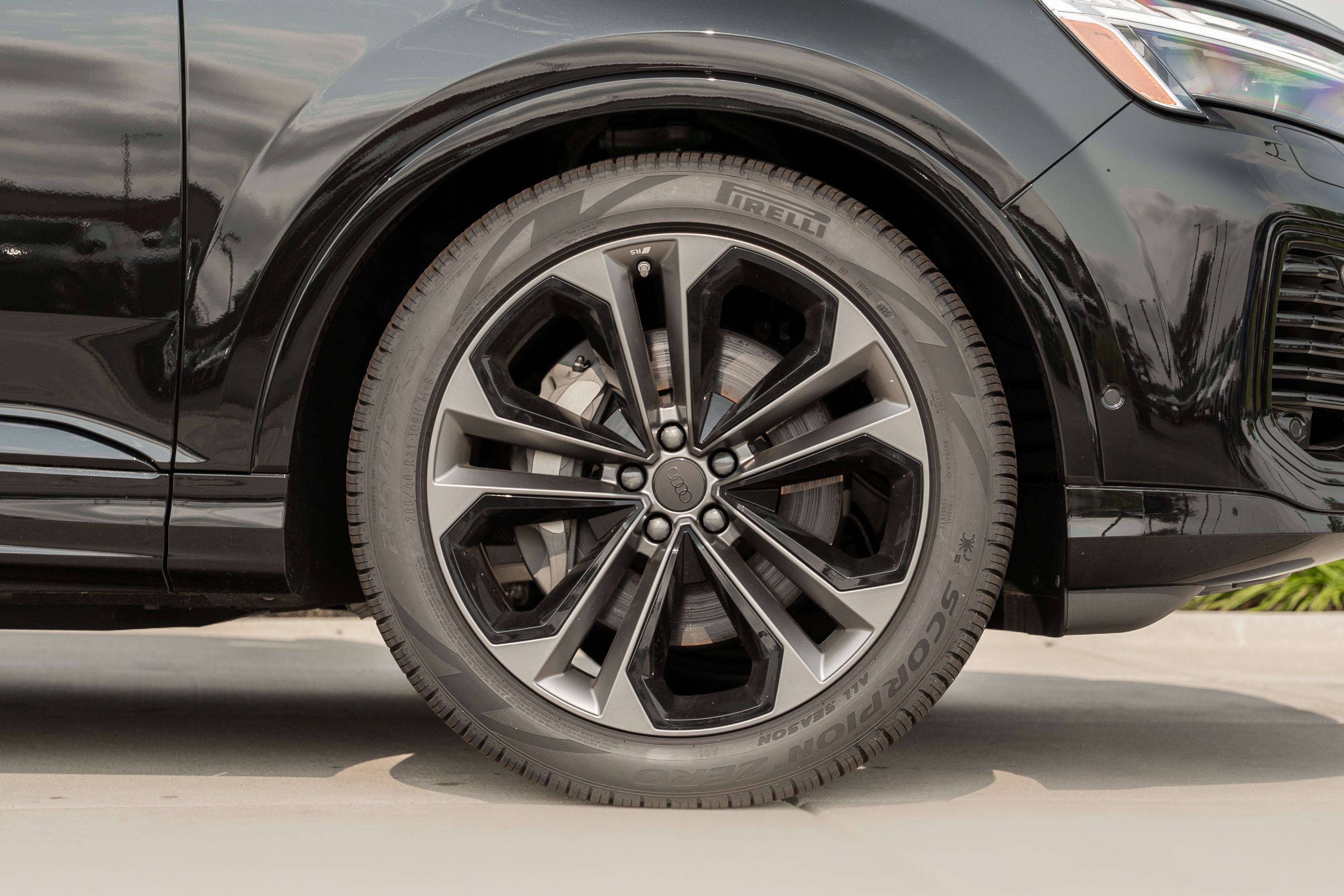2026 Audi Q7 Premium Plus - Photo 32