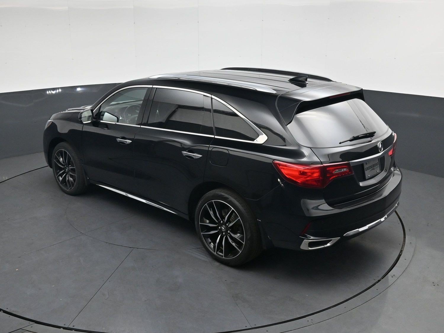 Used 2020 -Select- Acura w/Advance Pkg image 23