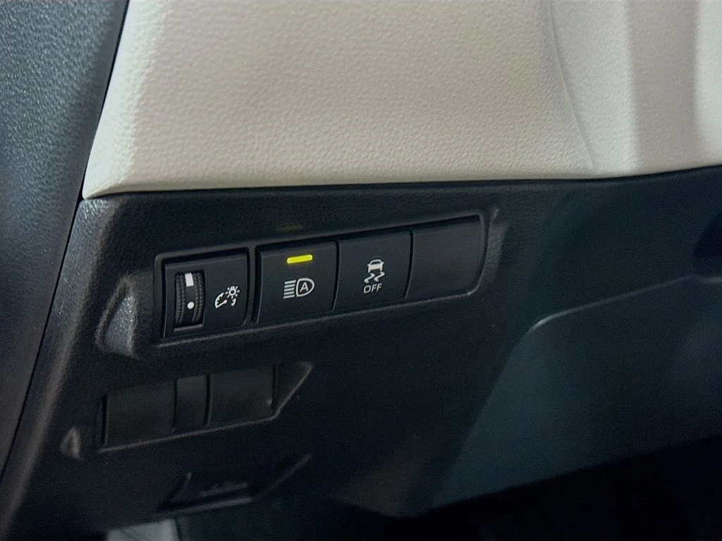 Certified Used 2026 Jet Black Toyota L image 10
