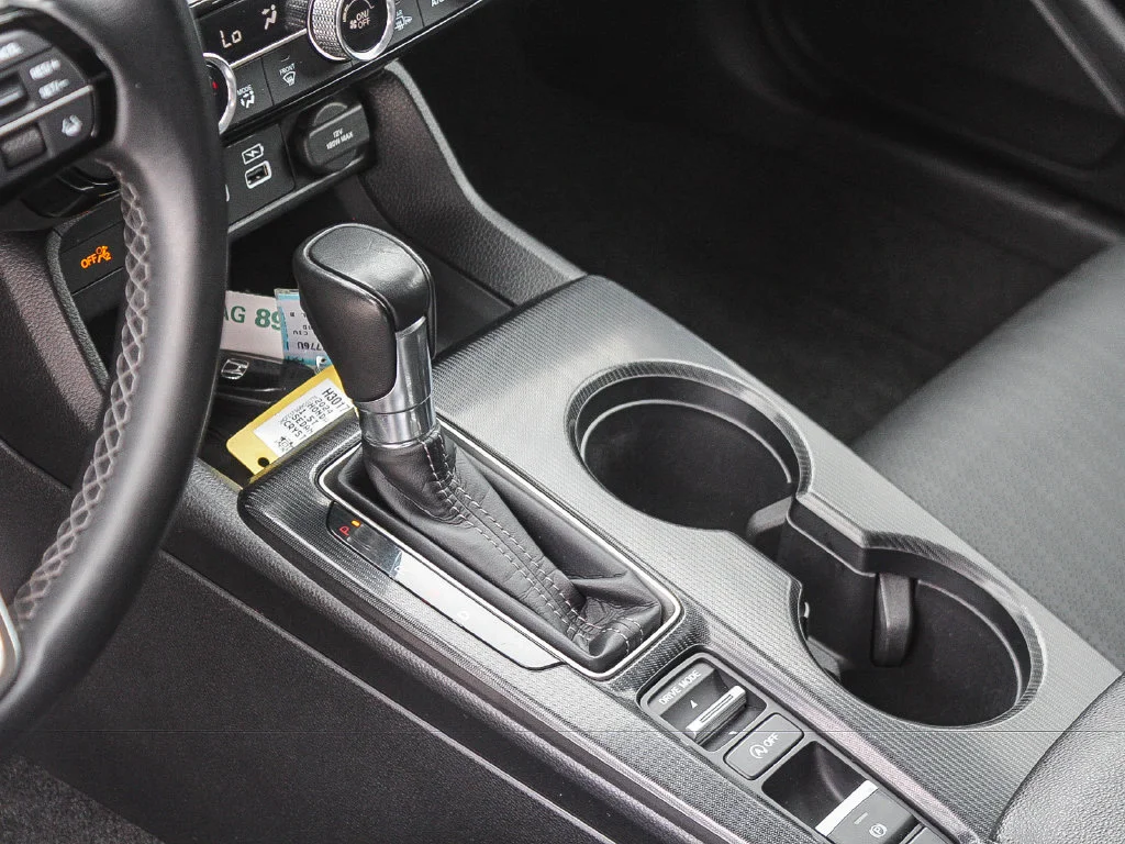 2024 Honda Civic Touring - Photo 48
