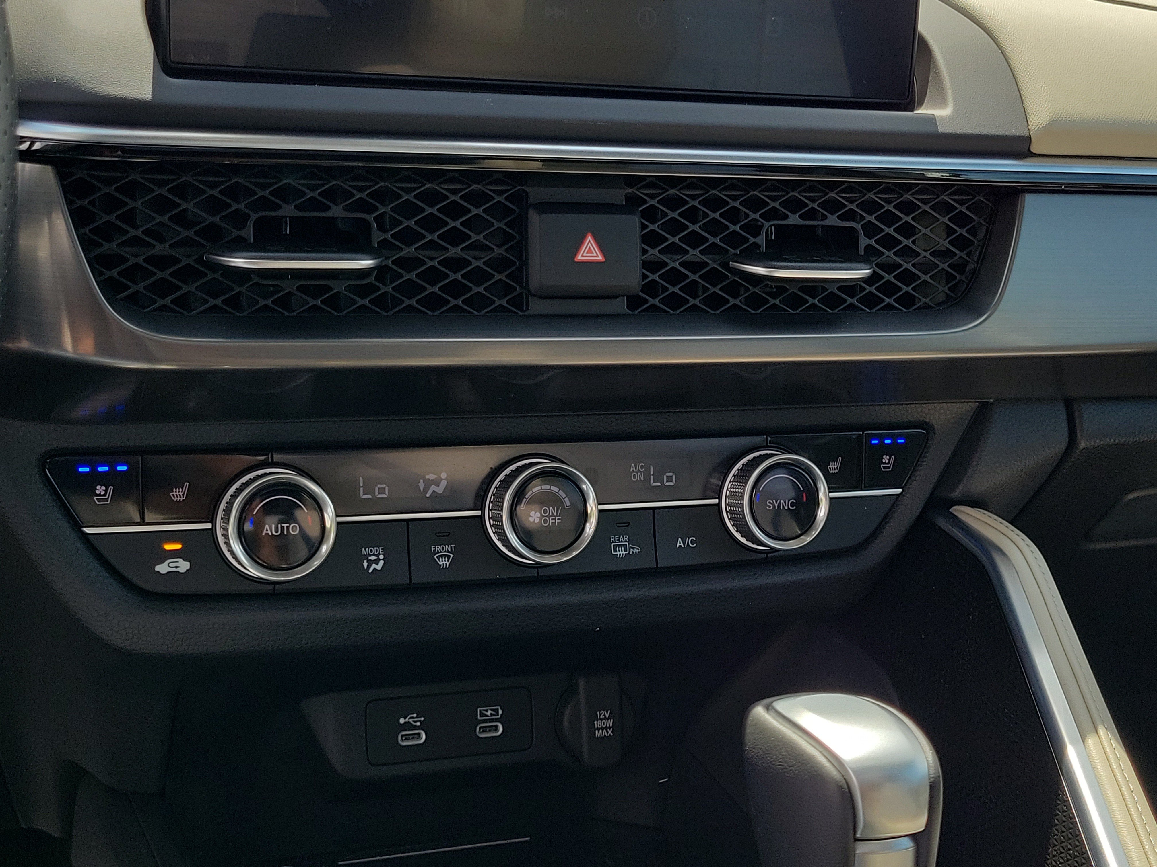 2026 Acura ADX A-Spec Package - Photo 27