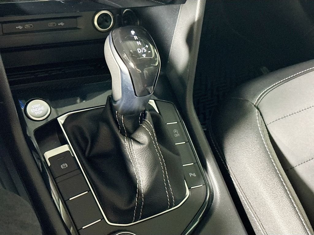 New 2026  Volkswagen 1.5T SE Black image 17
