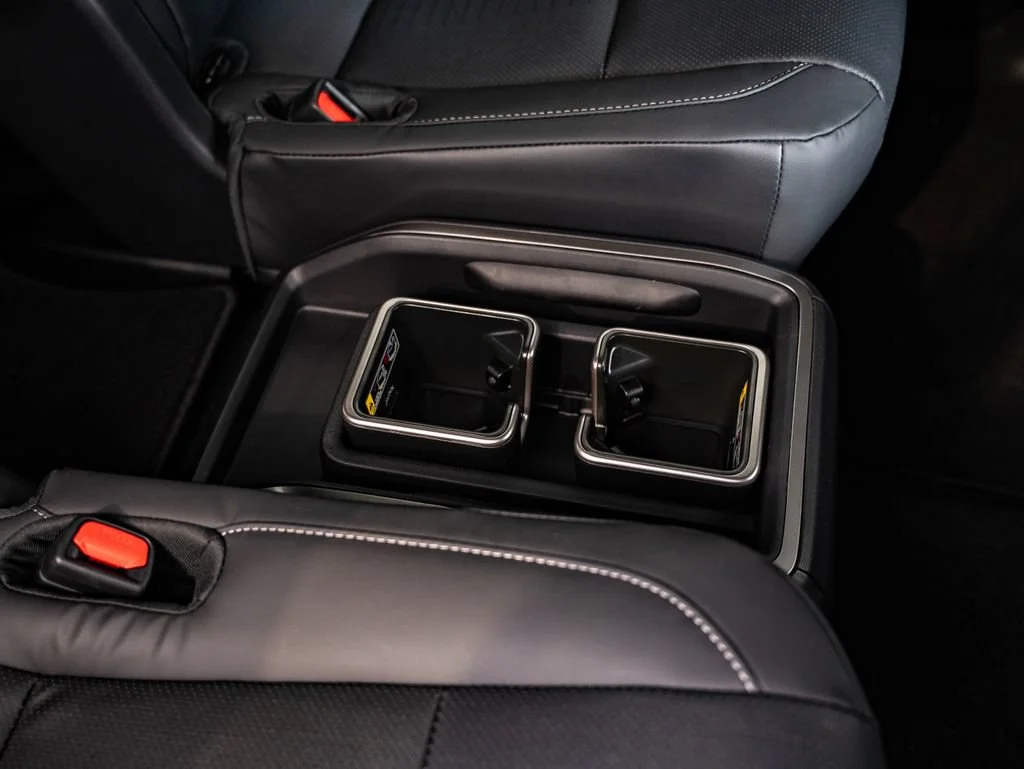 New 2026 Wind Chill Pearl Lexus PREMIUM AWD image 46