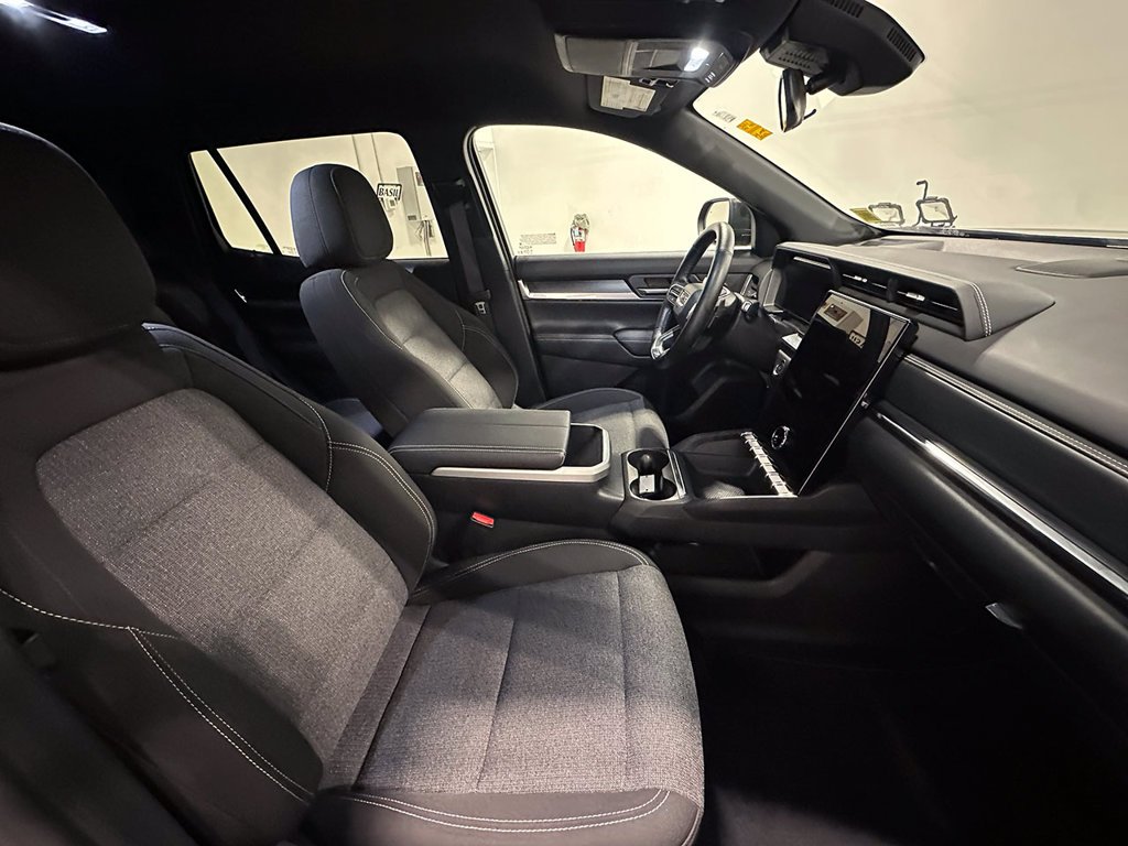 Used 2026 Black GMC Elevation image 25