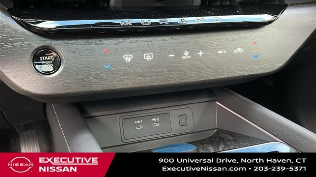 2026 Nissan Murano SL - Photo 18