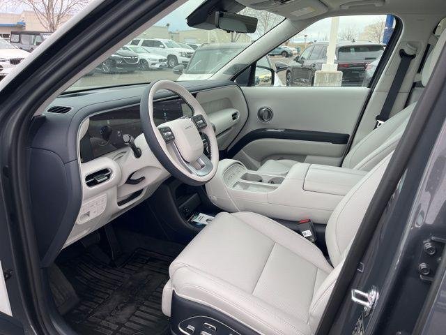 2026 Hyundai Palisade Calligraphy - Photo 9