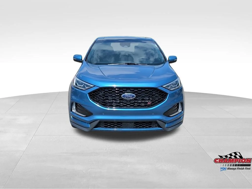 Used 2019  Ford ST image 9