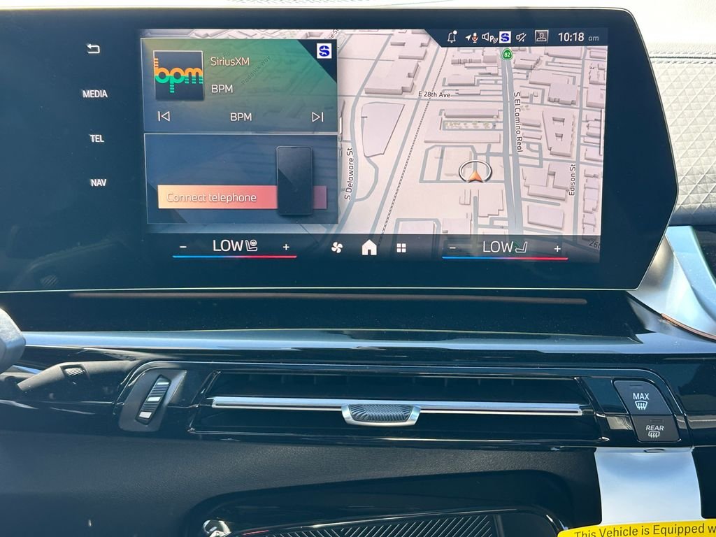 New 2026 Brooklyn Grey Metallic BMW xDrive28i image 25