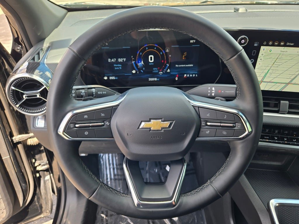 2025 Chevrolet Equinox LT - Photo 31