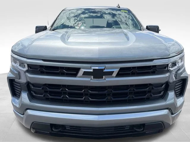 2026 Chevrolet Silverado 1500 RST - Photo 11