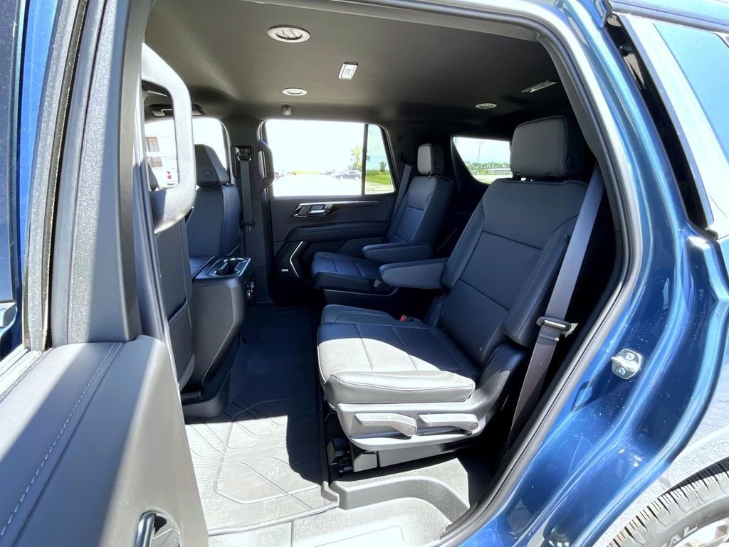2026 Chevrolet Tahoe LT - Photo 19