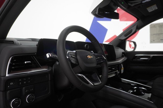 2026 Chevrolet Tahoe LT - Photo 18