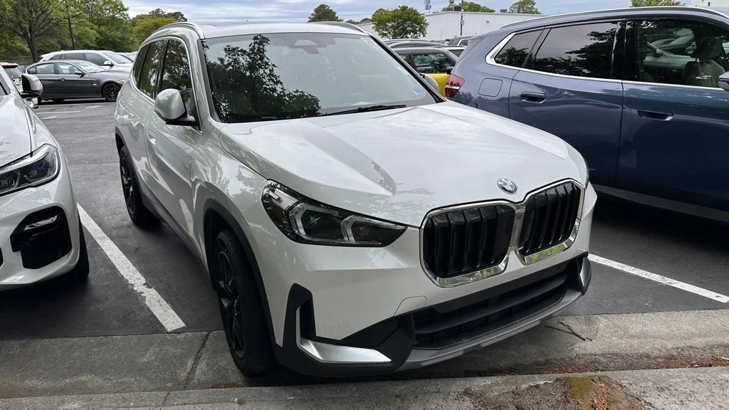 2023 BMW X1 xDrive28i's photo