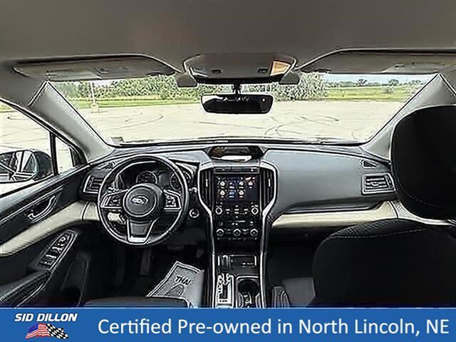 Certified Used 2019 Magnetite Gray Metallic Subaru Premium image 18