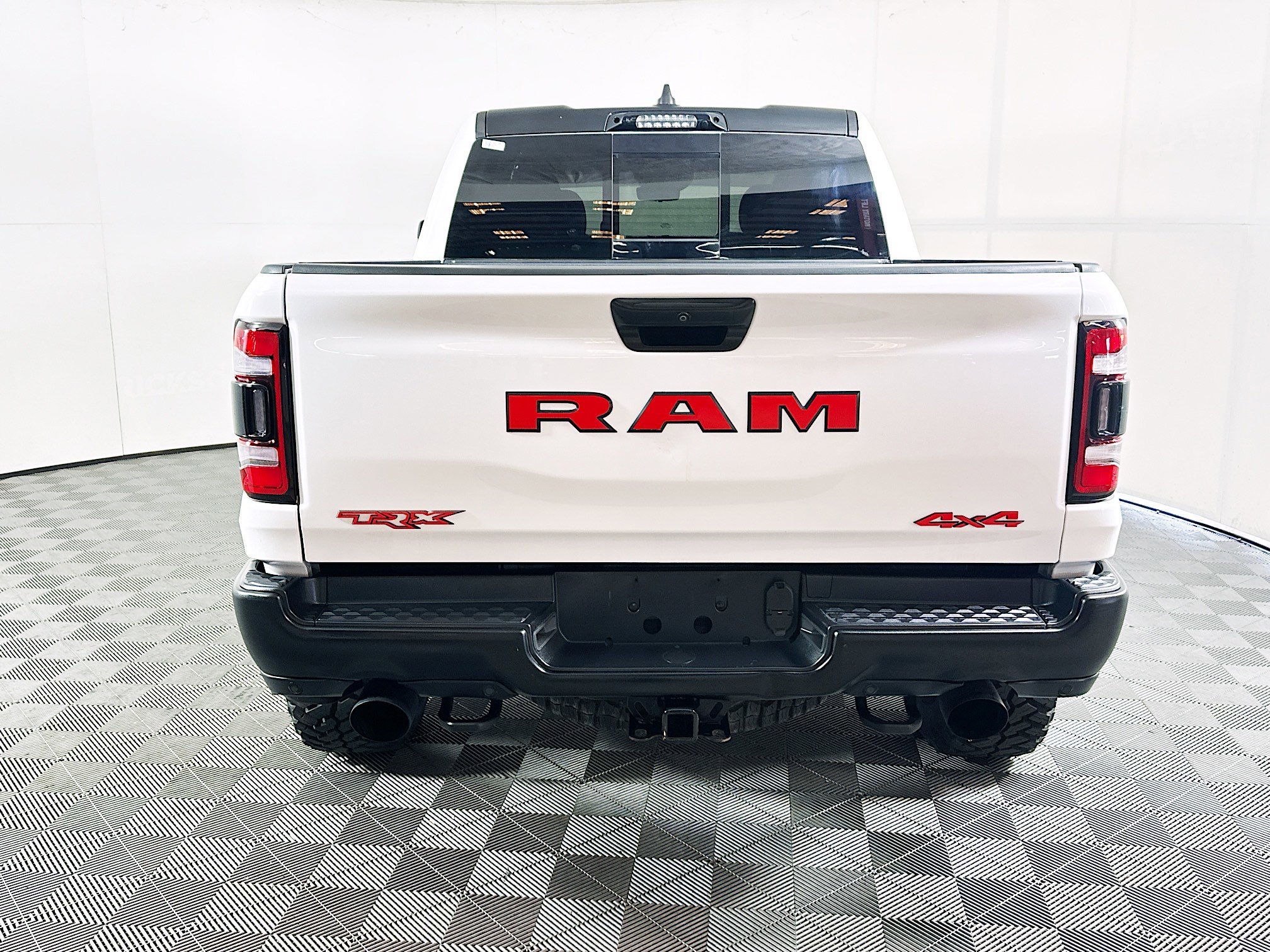 2021 Ram 1500 thumbnail 6