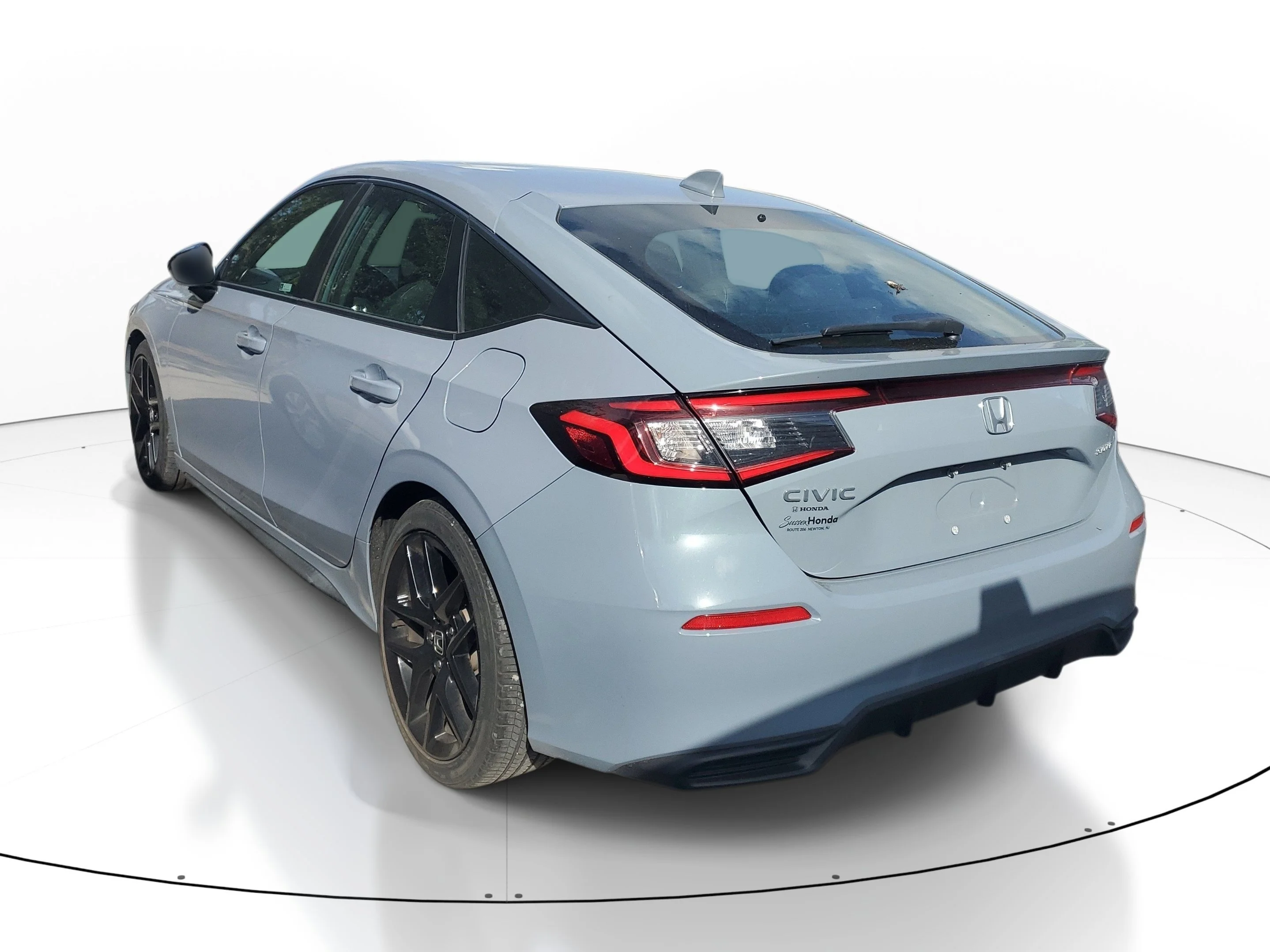 Used 2023  Honda Sport image 6
