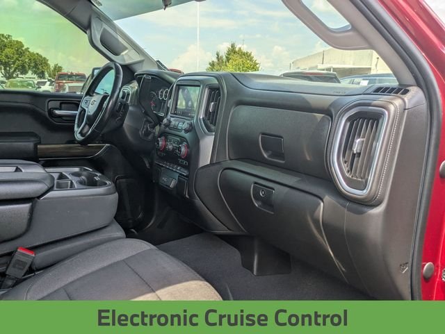Used 2022 Red Chevrolet LT image 31