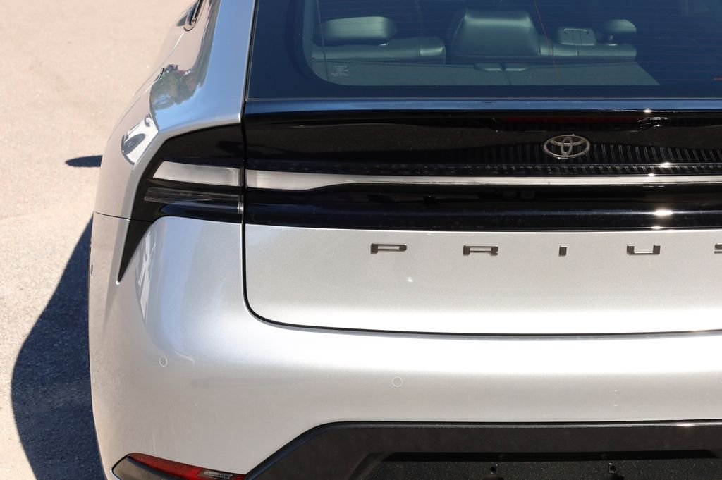 New 2026 Cutting Edge Toyota  XSE Premium image 15