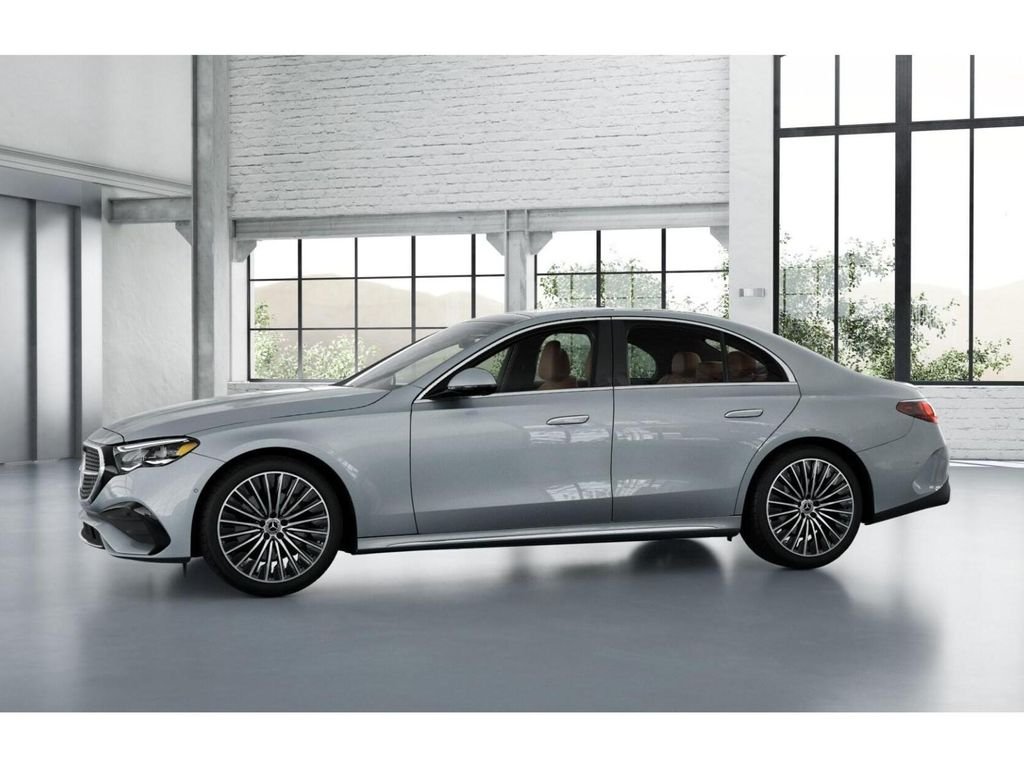 New 2026  Mercedes-Benz E 350 image 36