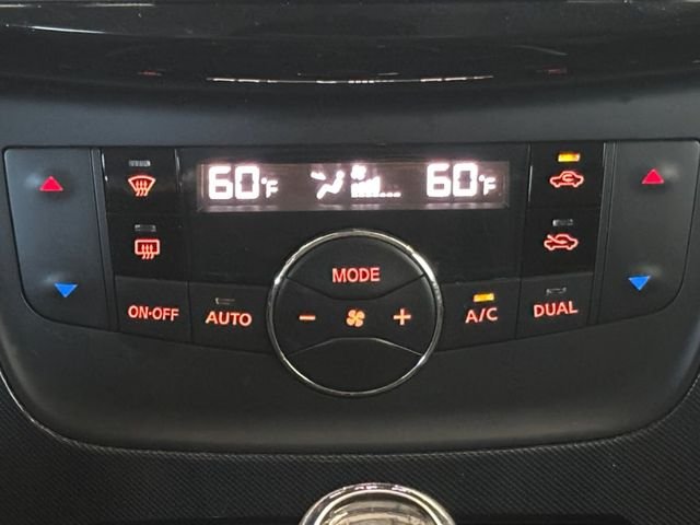 Used 2018 White Nissan SR image 5