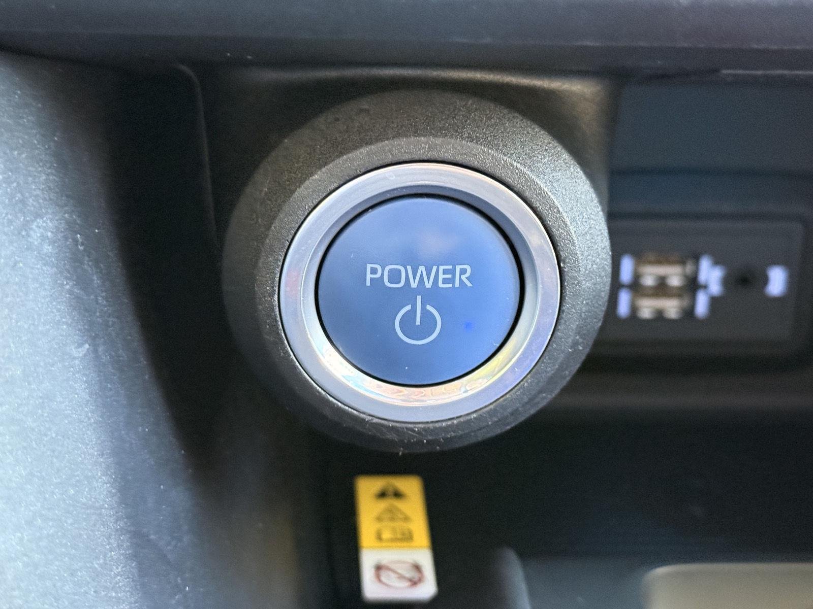 Used 2021 Blueprint Toyota LE image 34