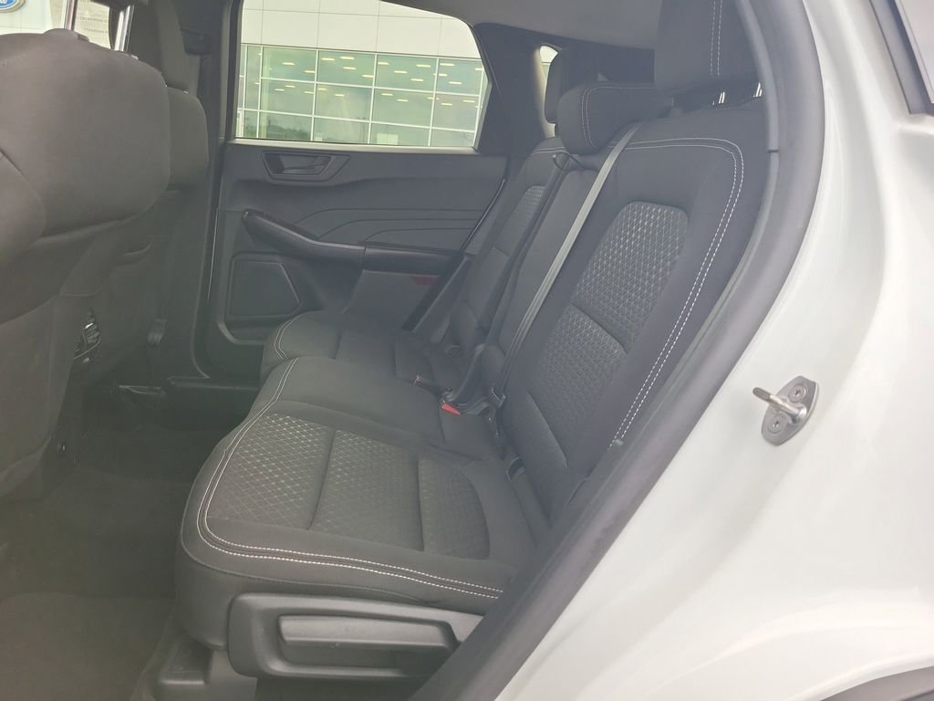 Certified Used 2024 White Ford Active image 9