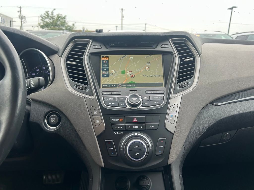 Used 2016 Twilight Black Hyundai 2.4 Base image 18
