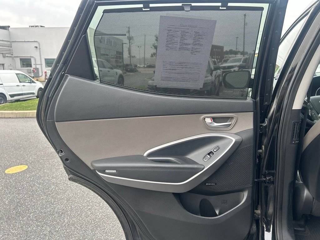 Used 2016 Twilight Black Hyundai 2.4 Base image 23