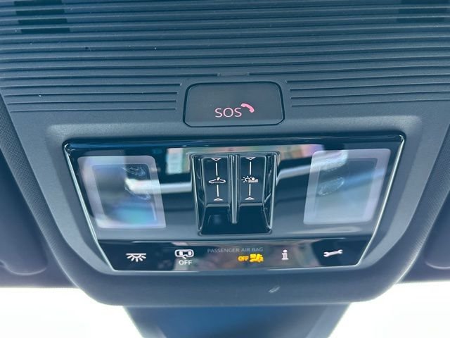 New 2026 Pure Gray Volkswagen 2.0T SEL Premium R-Line image 40