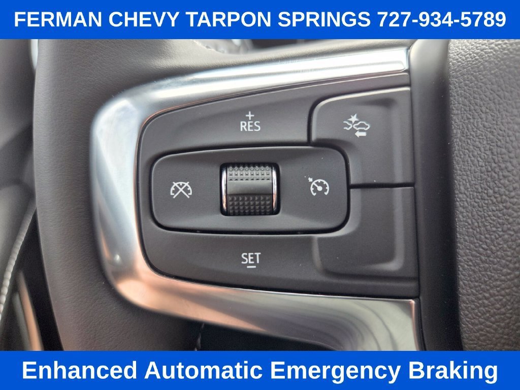 2026 Chevrolet Blazer 3LT - Photo 32
