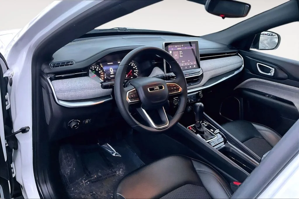 2024 Jeep Compass Latitude - Photo 14