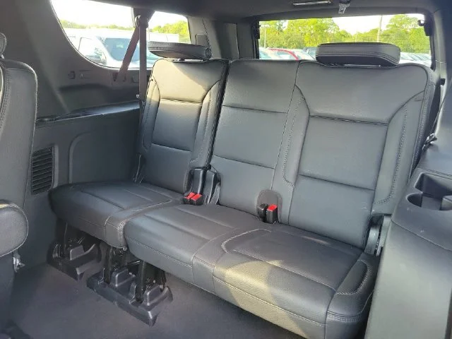 2025 GMC Yukon XL Denali - Photo 19