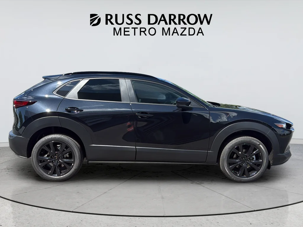 New 2026 Black Mazda 2.5 S Aire Edition image 6