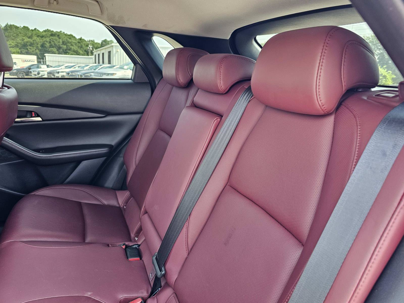 2024 Mazda CX-30 Carbon Edition - Photo 33