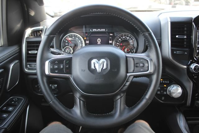 Used 2023 Black Ram Laramie image 15