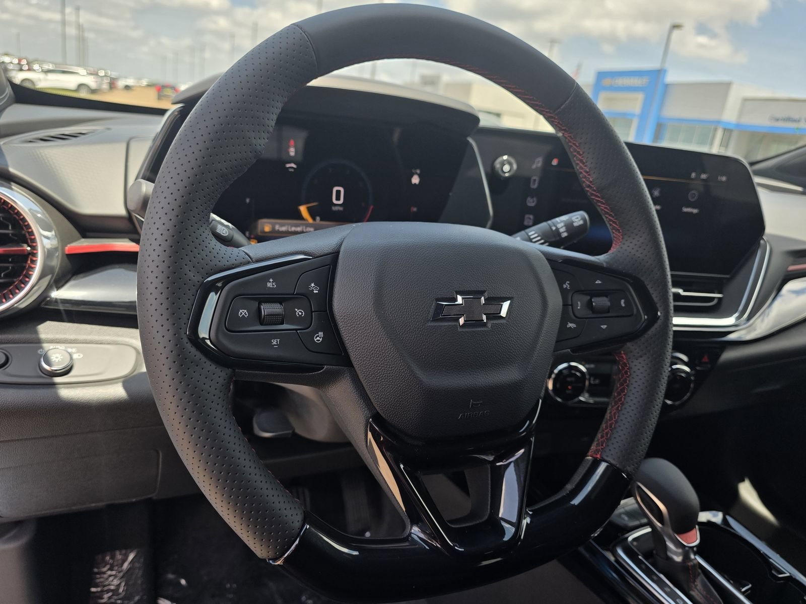 2026 Chevrolet Trax LT - Photo 8