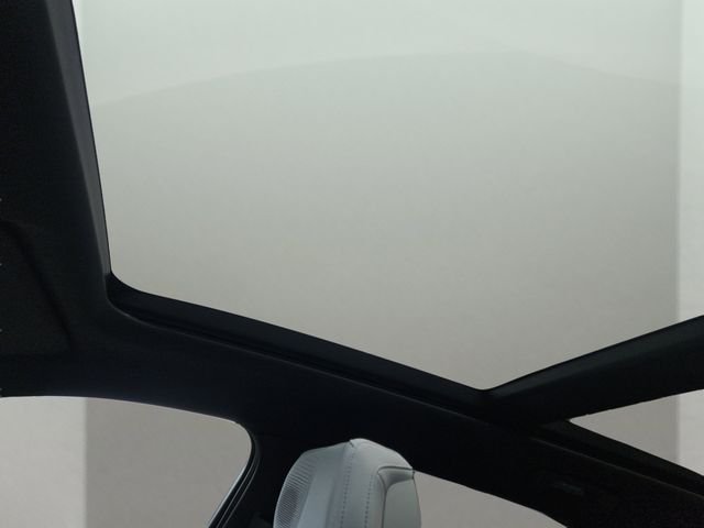 Used 2024 Blue Metallic Cadillac Sport 3 image 8