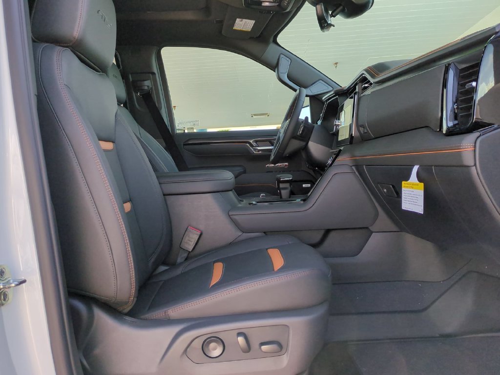 2026 GMC Sierra 1500 AT4 - Photo 34