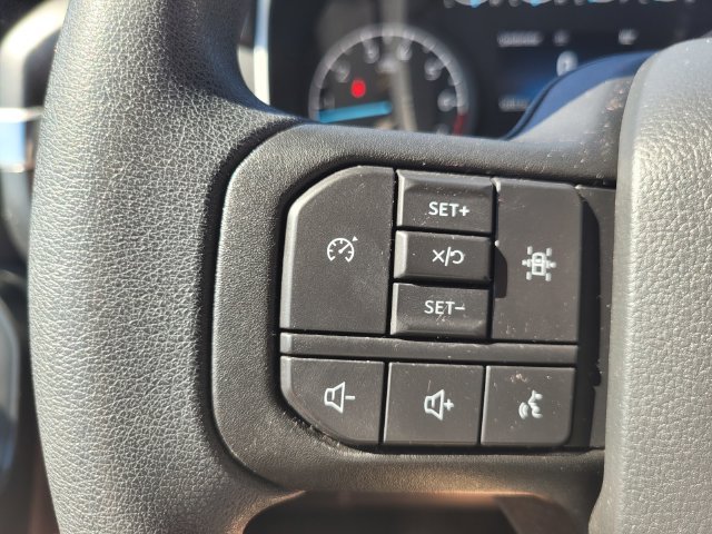 Used 2023 Blue Ford XL image 28