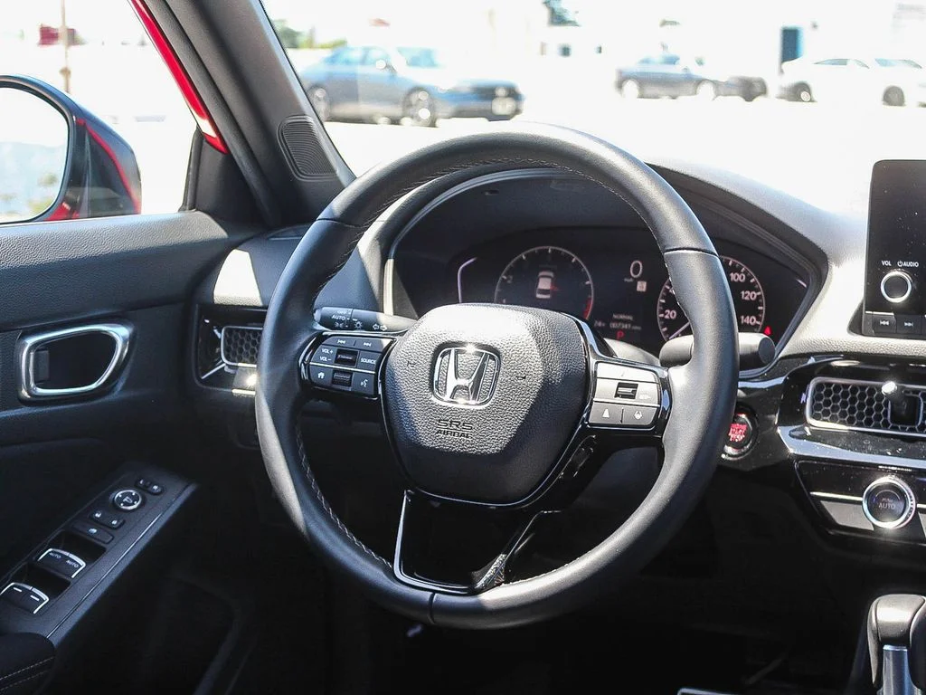 2025 Honda Civic Sport - Photo 16