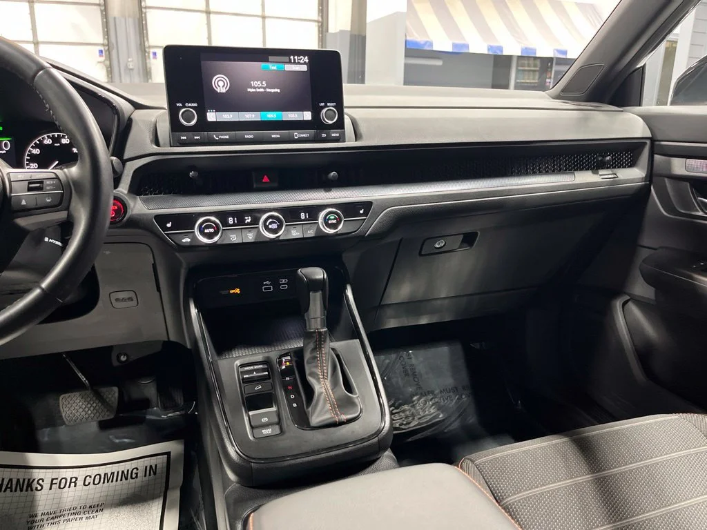 2024 Honda CR-V Sport - Photo 20