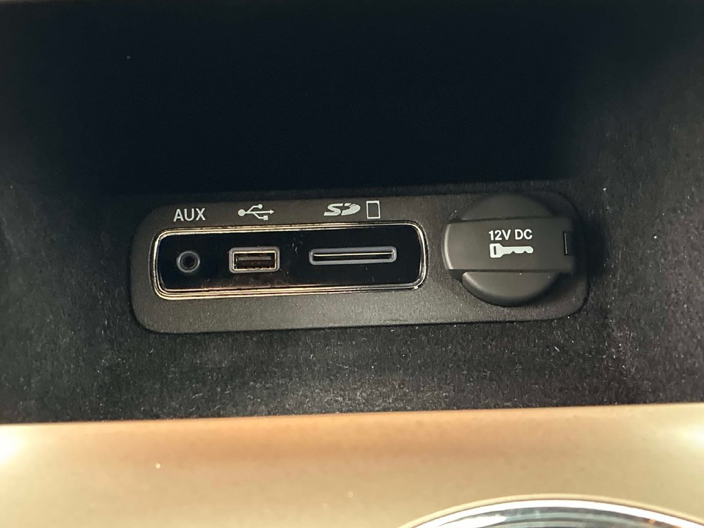 Used 2014 Black Jeep Limited image 31