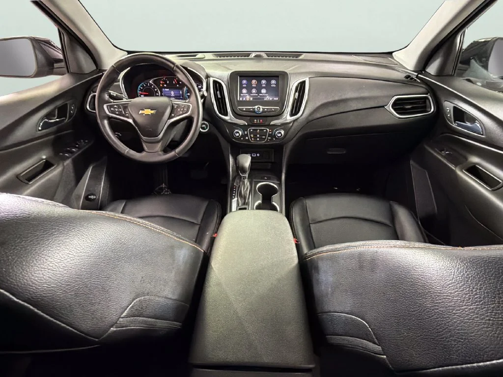 Used 2022 MOSAIC BLACK METALLIC Chevrolet LT image 33