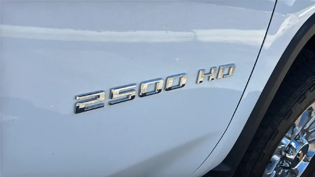 Used 2024 White Chevrolet LTZ image 47