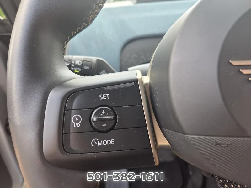 Used 2025 Silver MINI S ALL4 image 22