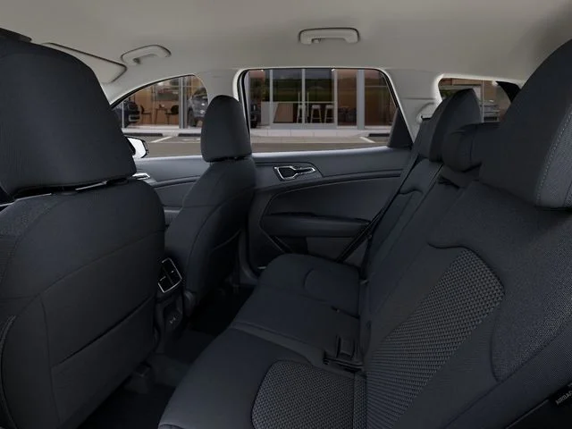 2026 Kia Sportage LX - Photo 18