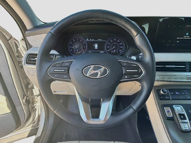 Used 2021 Typhoon Silver Hyundai SEL image 41