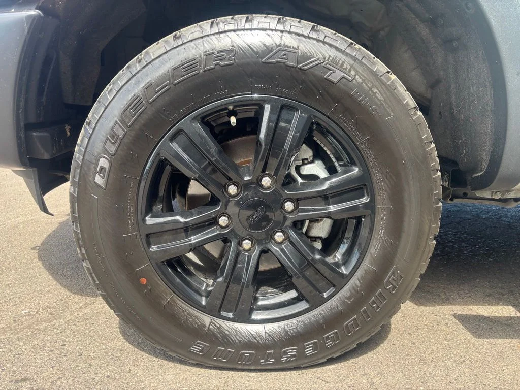 Used 2022 Cactus Ford XL image 26
