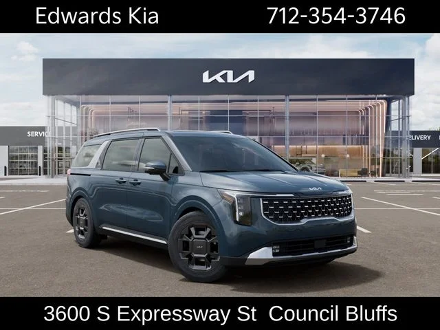 New 2027 Blue Kia SX image 10