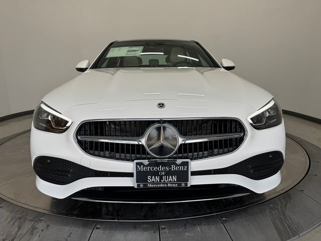 New 2026  Mercedes-Benz C 300 image 14